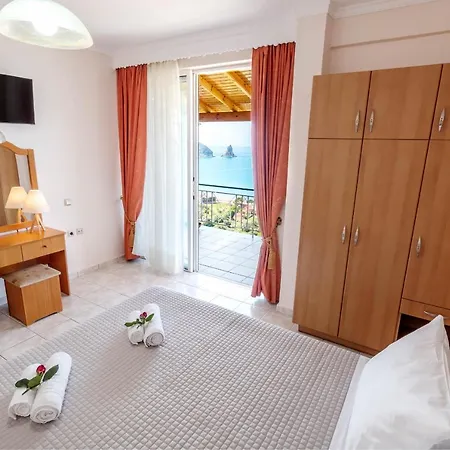Lido Sofia Holidays Agios Gordios  Exterior photo