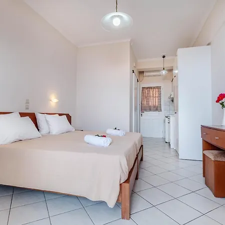 Lido Sofia Holidays Agios Gordios  Exterior photo