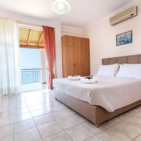 Lido Sofia Holidays Agios Gordios  Exterior photo