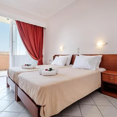 Lido Sofia Holidays Agios Gordios  Exterior photo