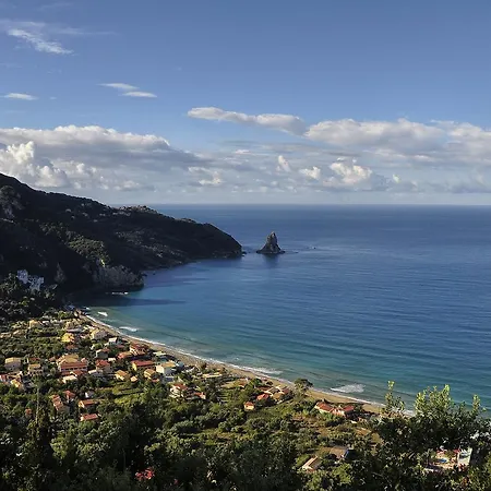 Lido Sofia Holidays Agios Gordios  Exterior photo