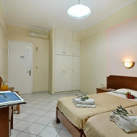 Lido Sofia Holidays Agios Gordios  Exterior photo