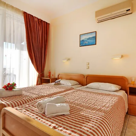 Lido Sofia Holidays Agios Gordios  Exterior photo