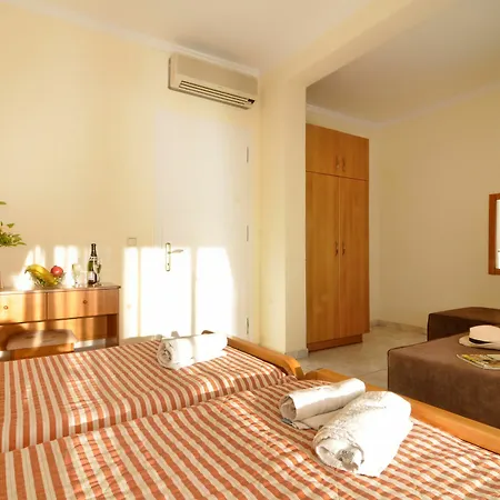 Lido Sofia Holidays Agios Gordios  Exterior photo