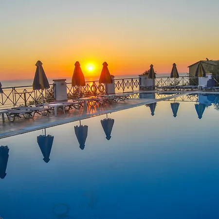 Lido Sofia Holidays Agios Gordios  Exterior photo