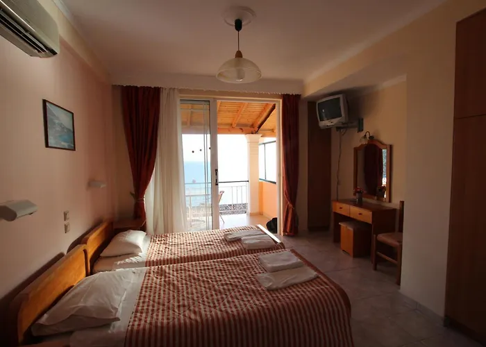 Lido Sofia Holidays