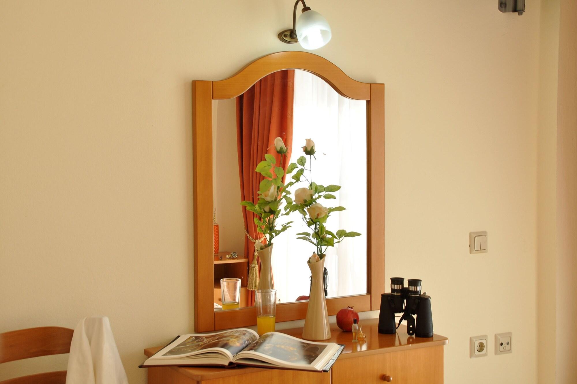 Lido Sofia Holidays 3* Agios Gordios (Corfu)