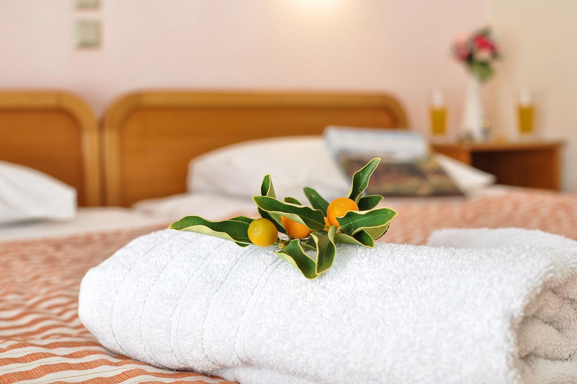 Aparthotel Lido Sofia Holidays