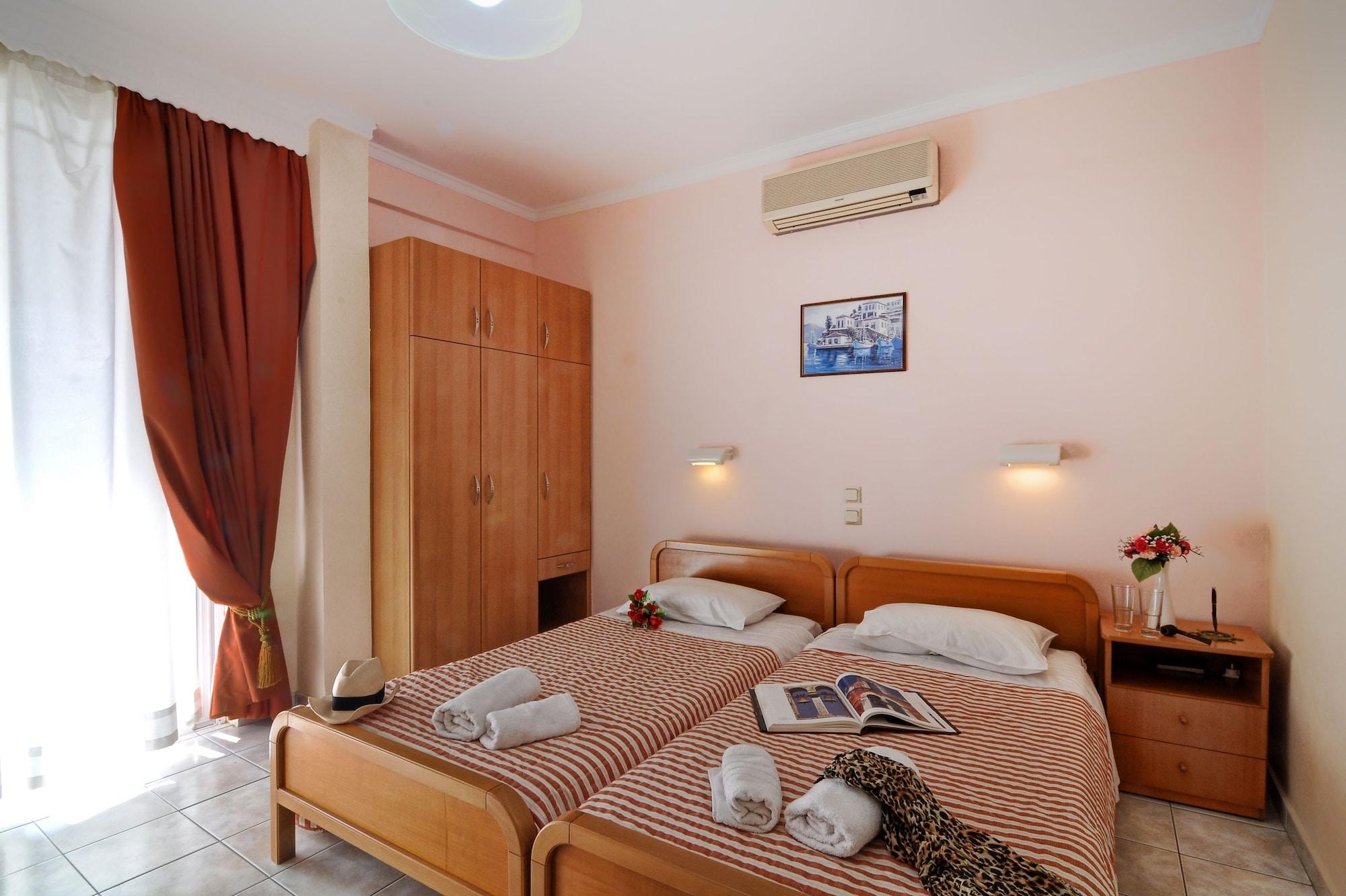 Aparthotel Lido Sofia Holidays