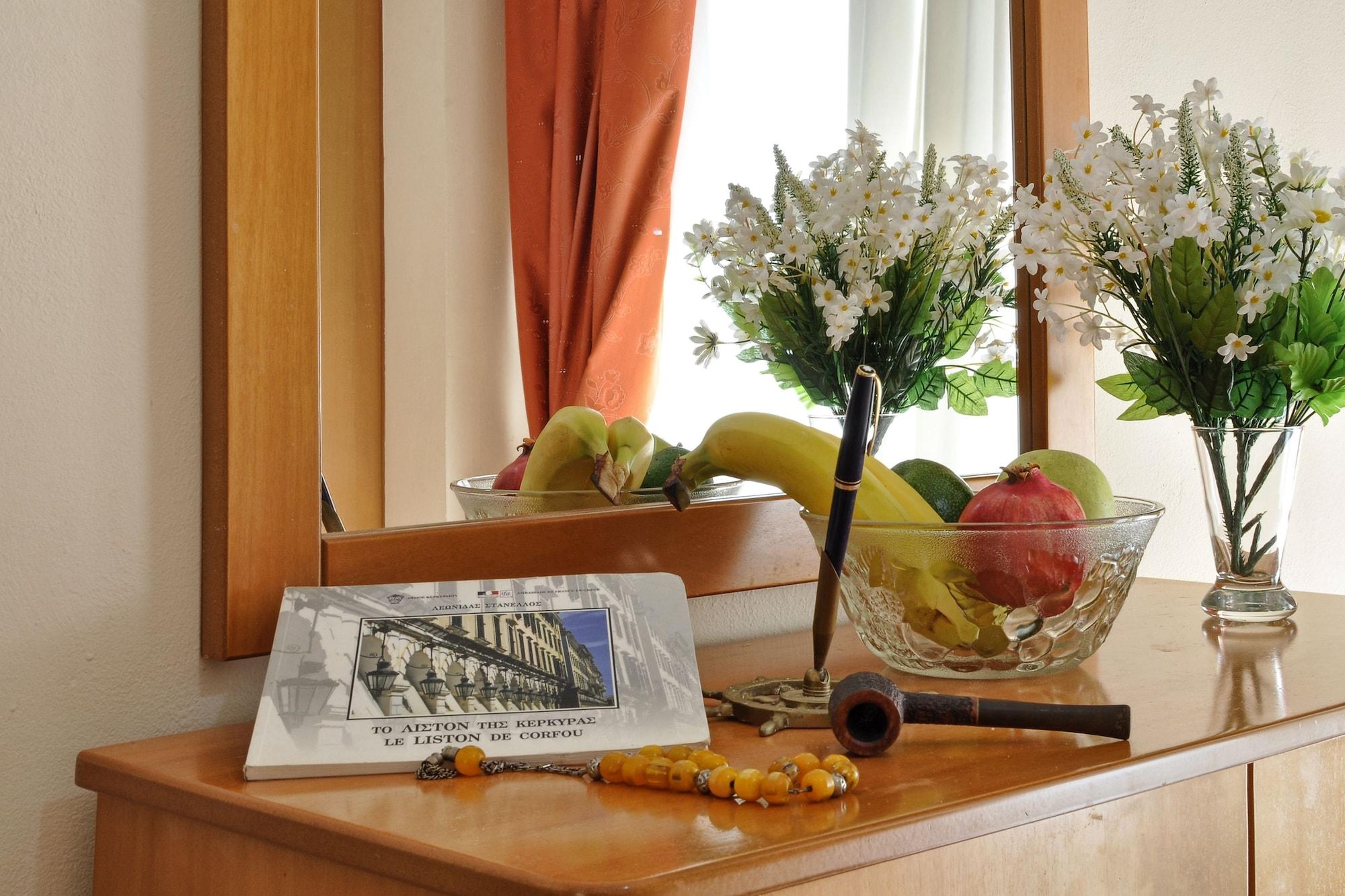 Lido Sofia Holidays Aparthotel 3*