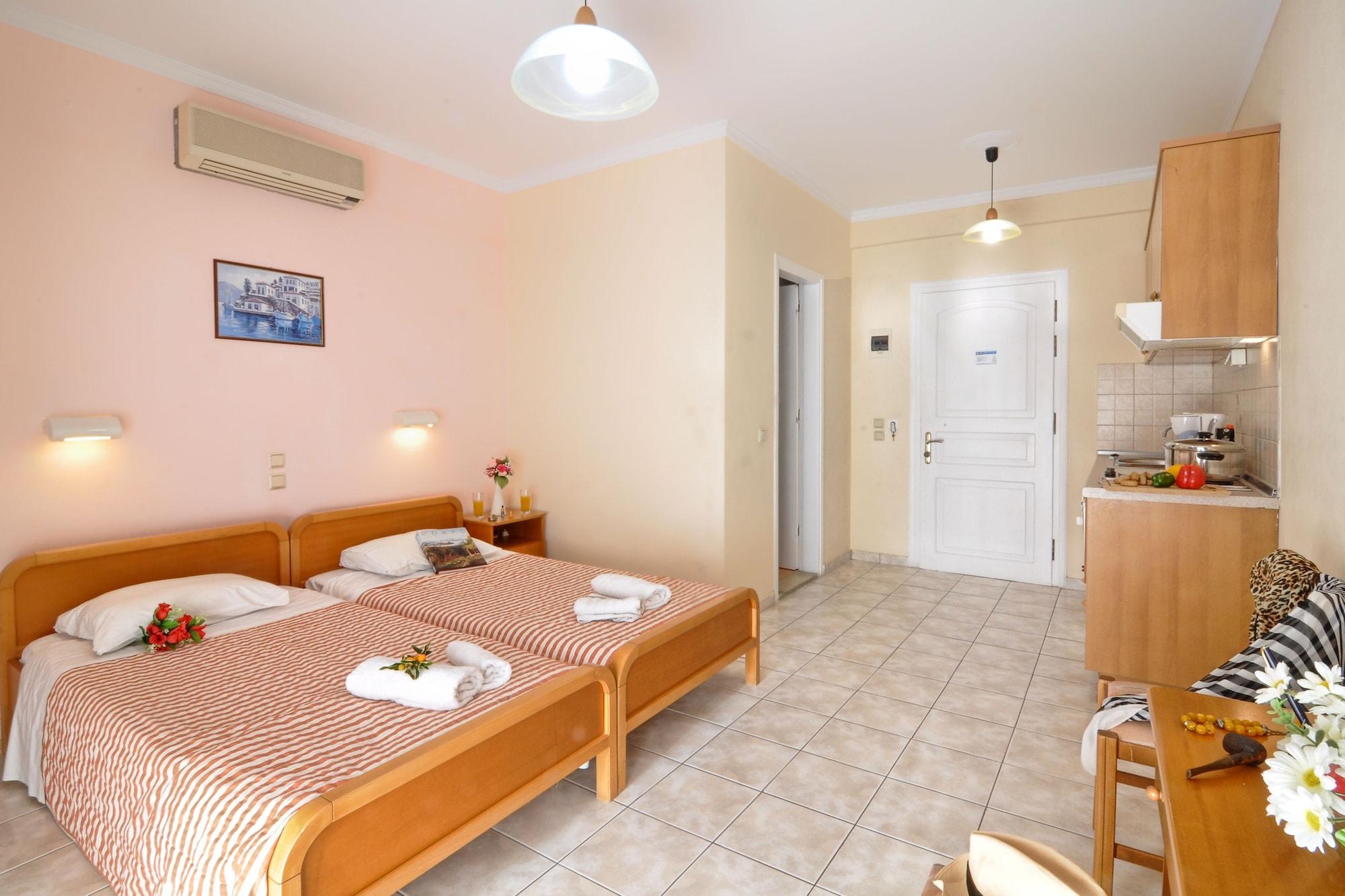 Aparthotel Lido Sofia Holidays