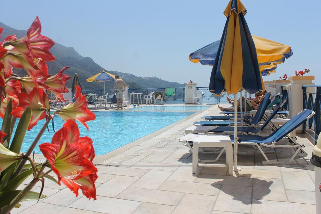 Lido Sofia Aparthotel 3*