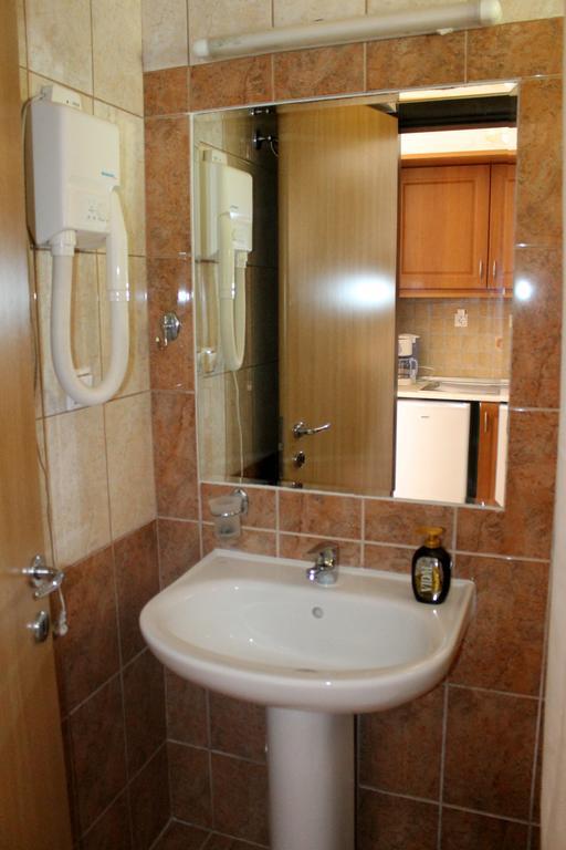 Aparthotel Lido Sofia 3*