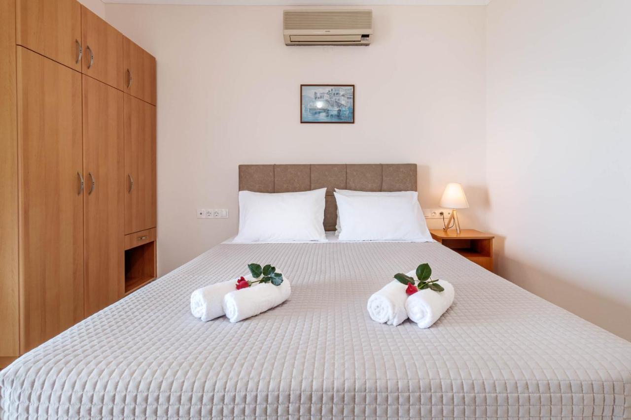 Lido Sofia Holidays Agios Gordios (Corfu)