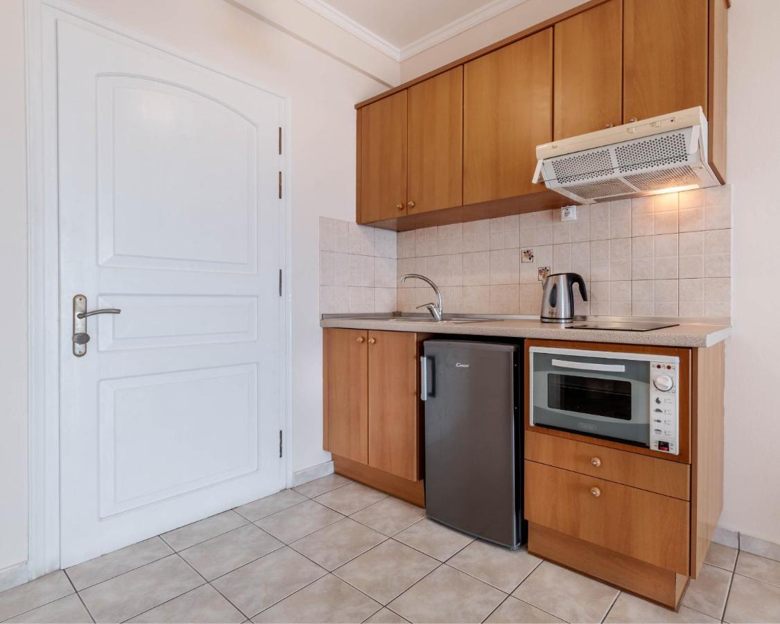 Lido Sofia Holidays Aparthotel 3*