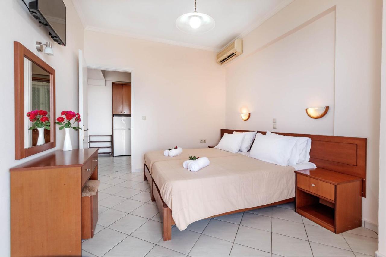 Aparthotel Lido Sofia Holidays