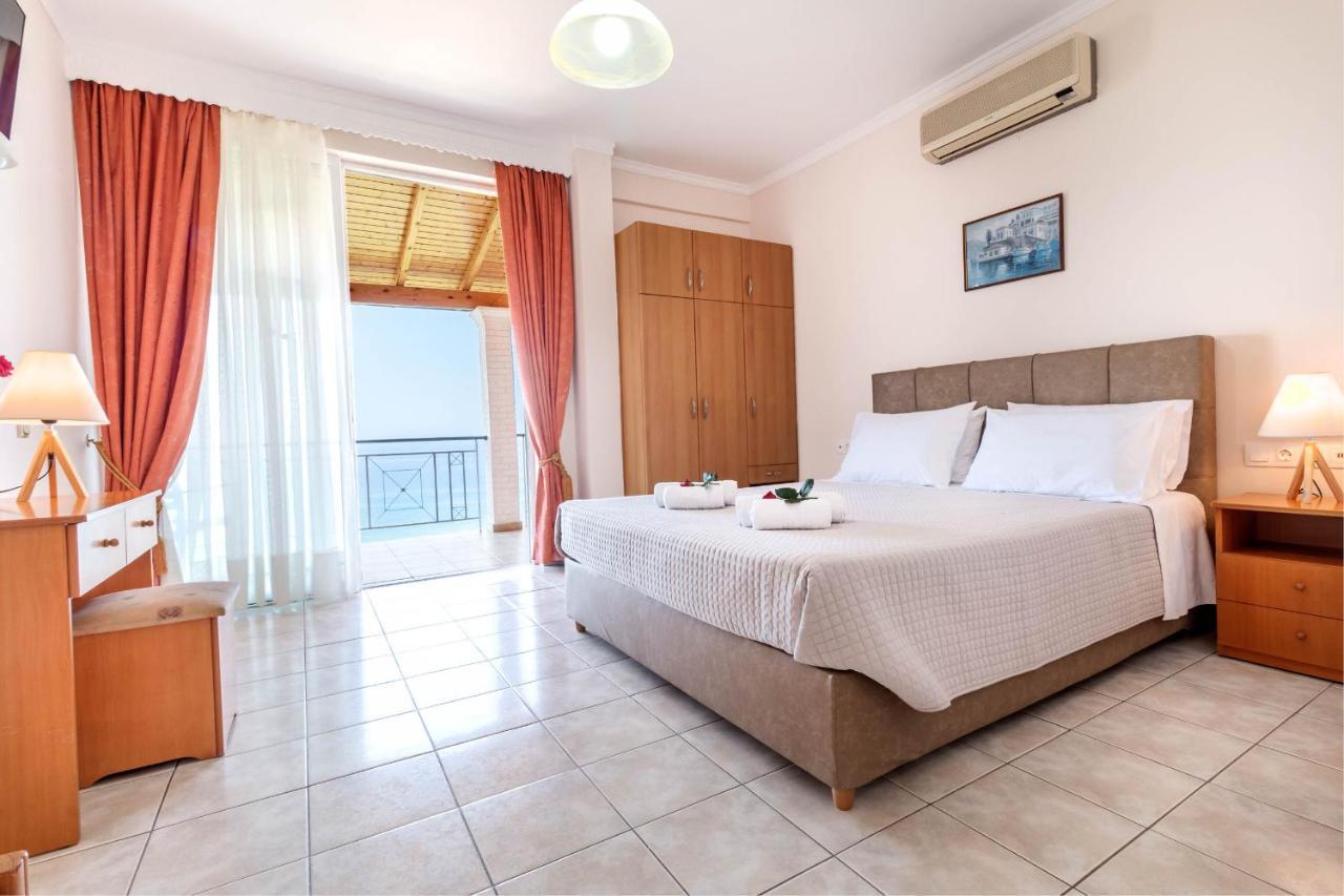 Aparthotel Lido Sofia Holidays 3*