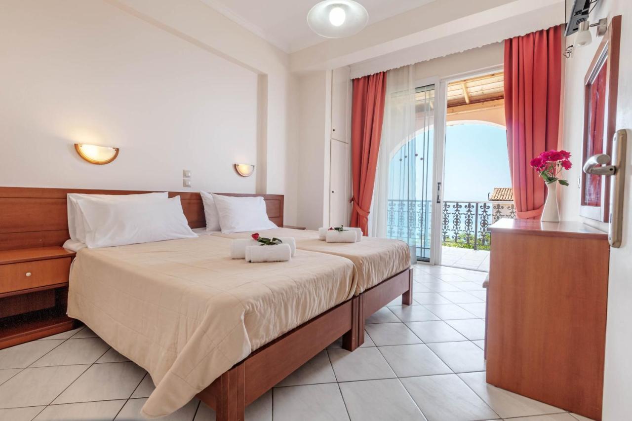 Aparthotel Lido Sofia Holidays 3*