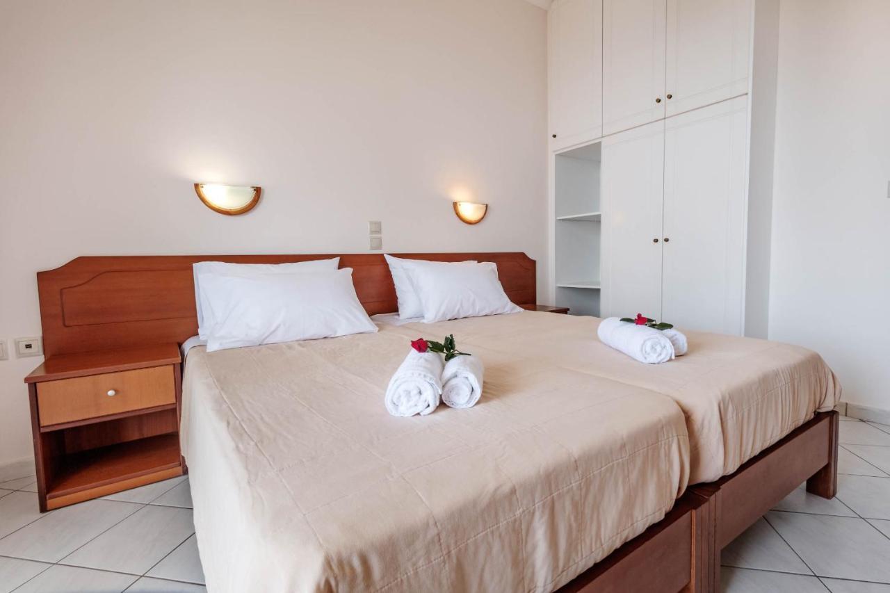 Aparthotel Lido Sofia Holidays 3*