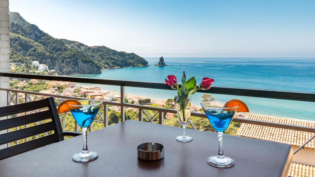 Lido Sofia Holidays Aparthotel Agios Gordios (Corfu)
