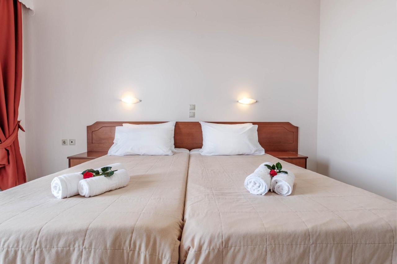 Aparthotel Lido Sofia Holidays Agios Gordios (Corfu)