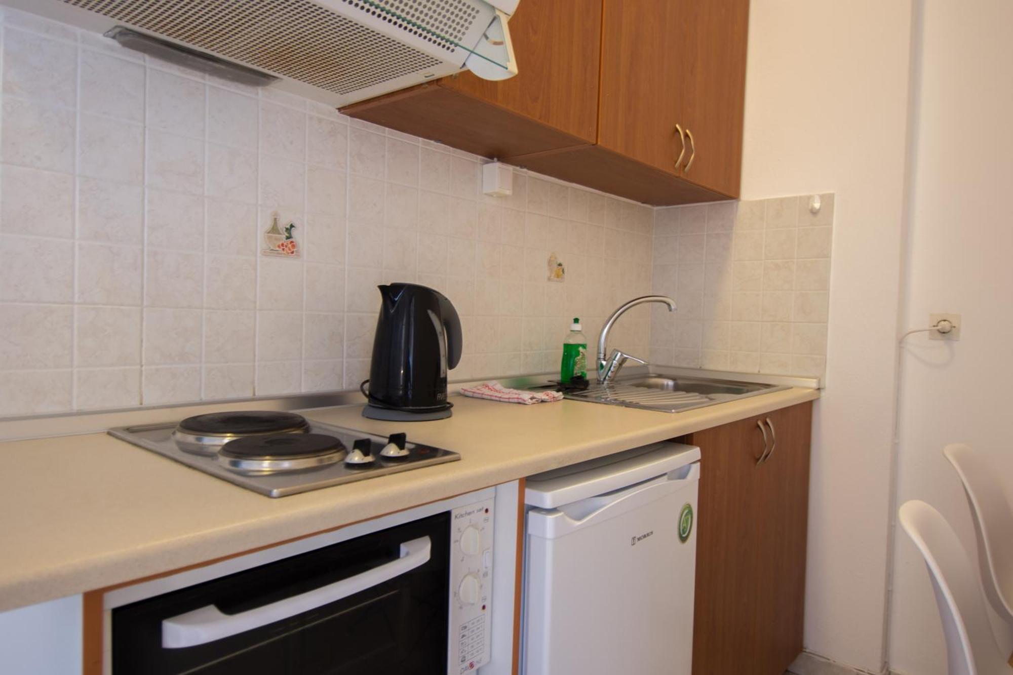 Aparthotel Lido Sofia Agios Gordios (Corfu)