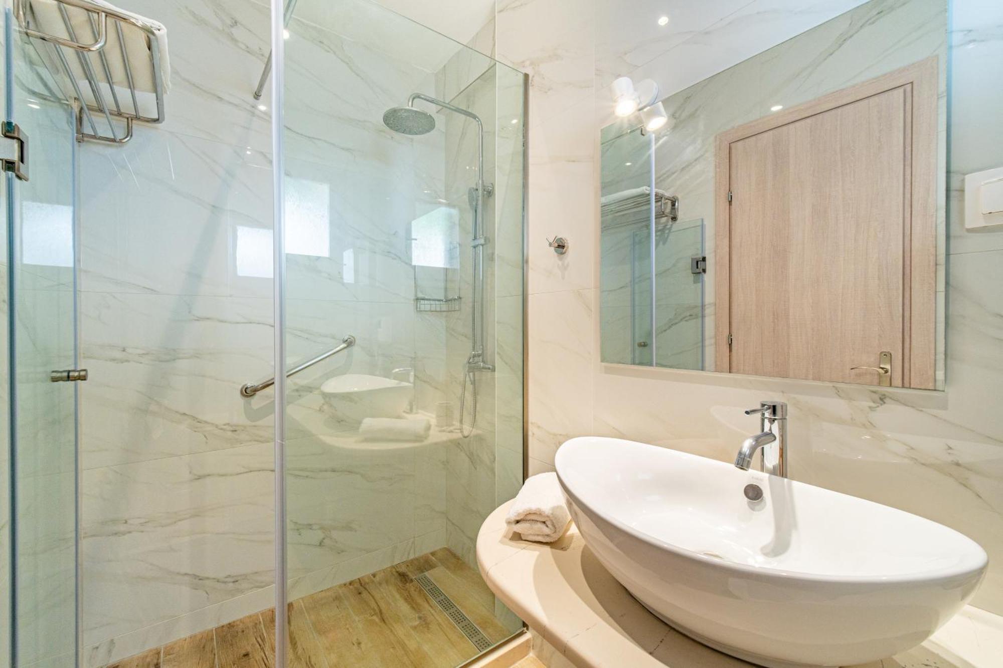 Aparthotel Lido Sofia 3*
