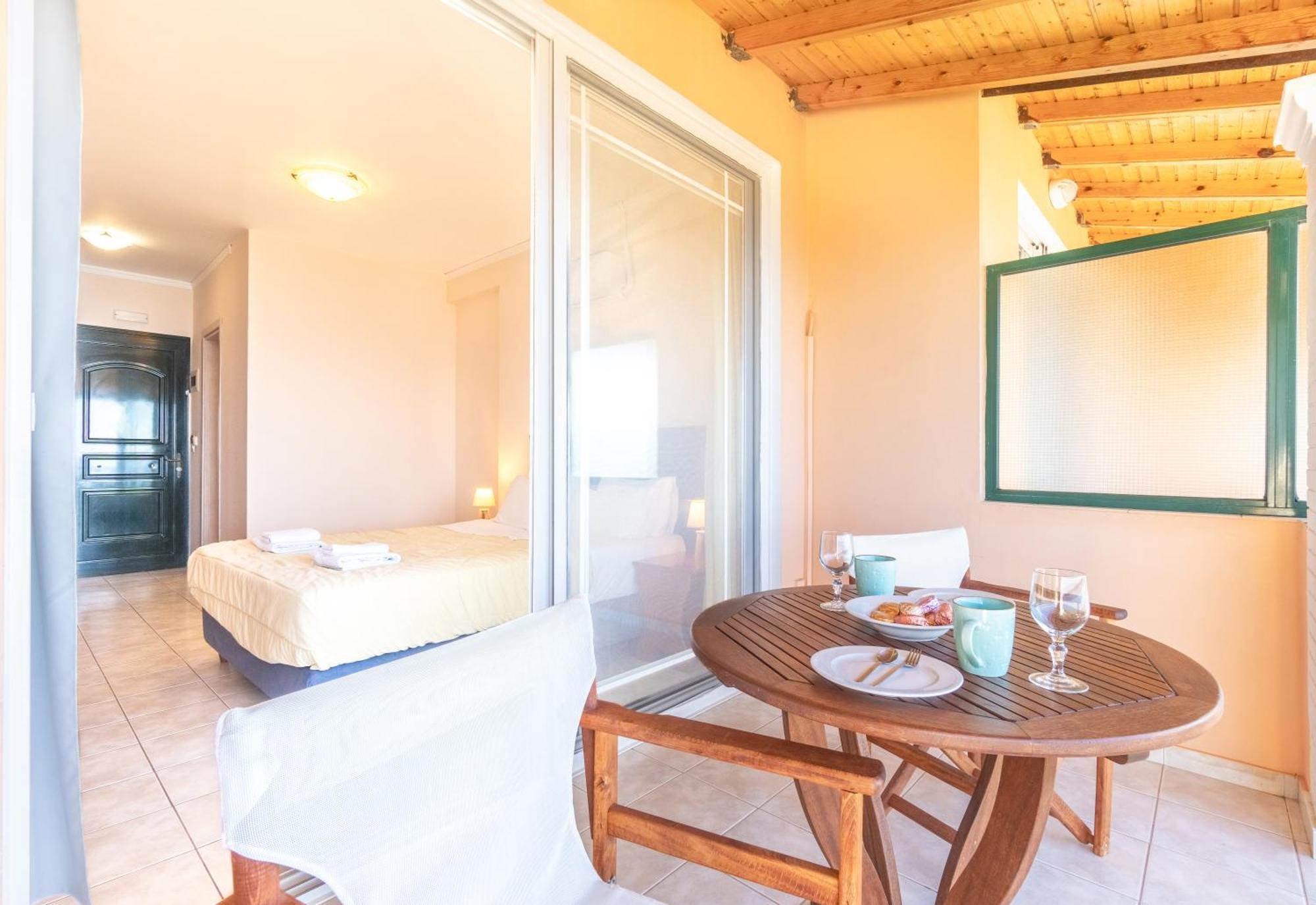 Lido Sofia 3* Agios Gordios (Corfu)
