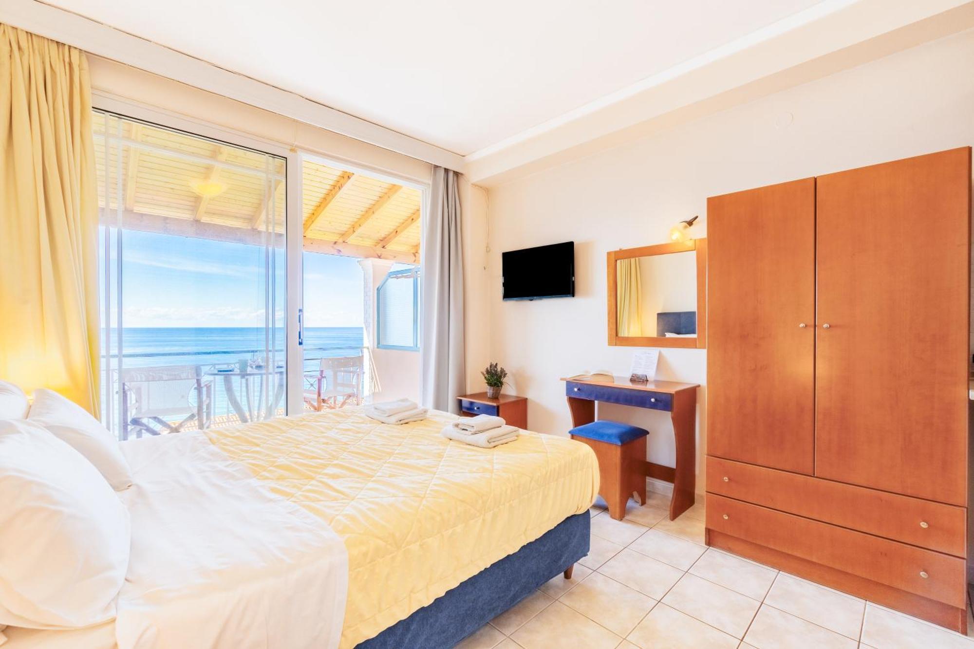 Aparthotel Lido Sofia Agios Gordios (Corfu)