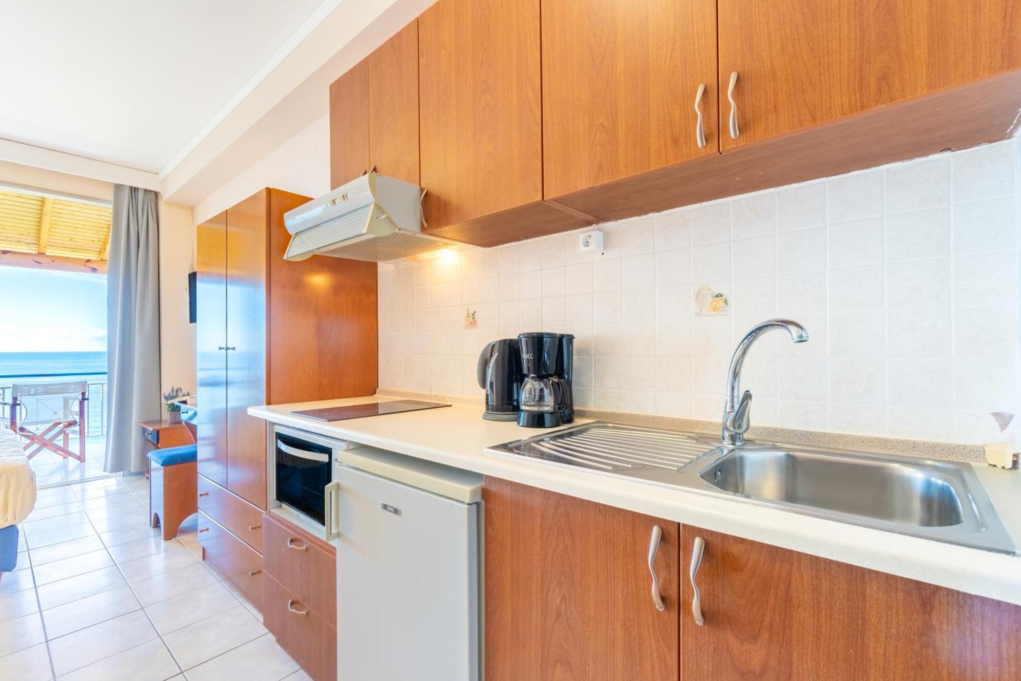 Aparthotel Lido Sofia 3*