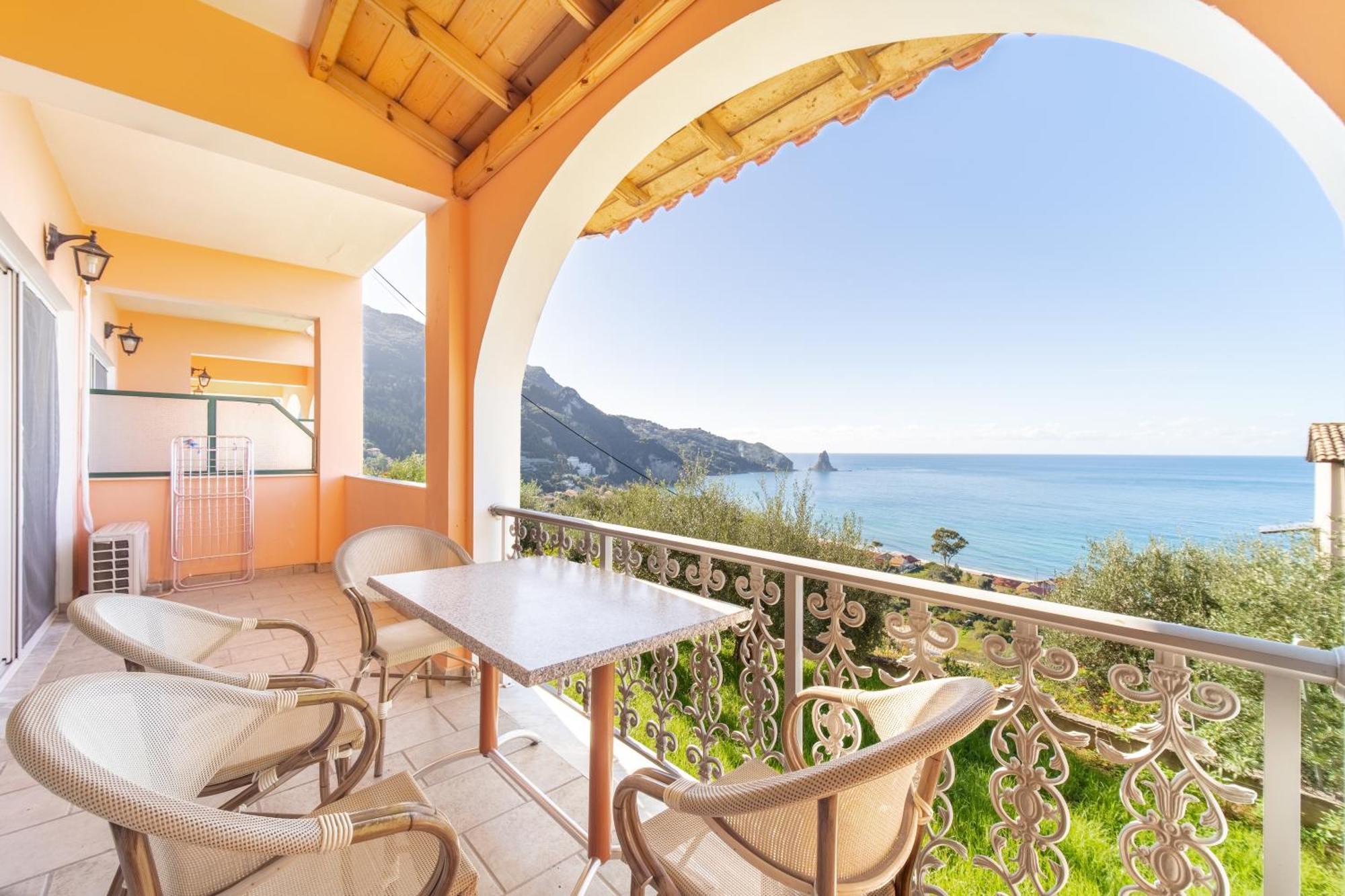 Lido Sofia 3* Agios Gordios (Corfu)
