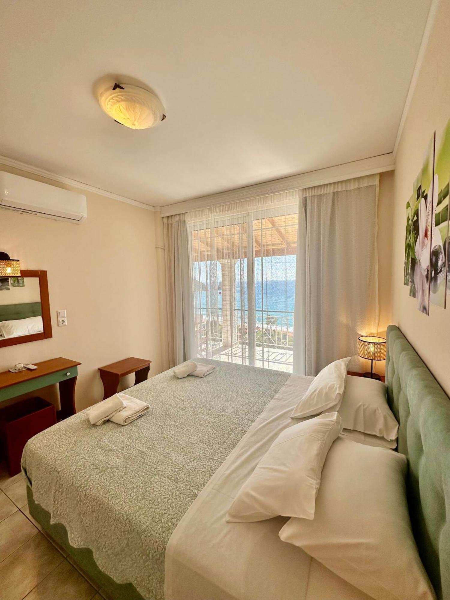 Lido Sofia Agios Gordios (Corfu)