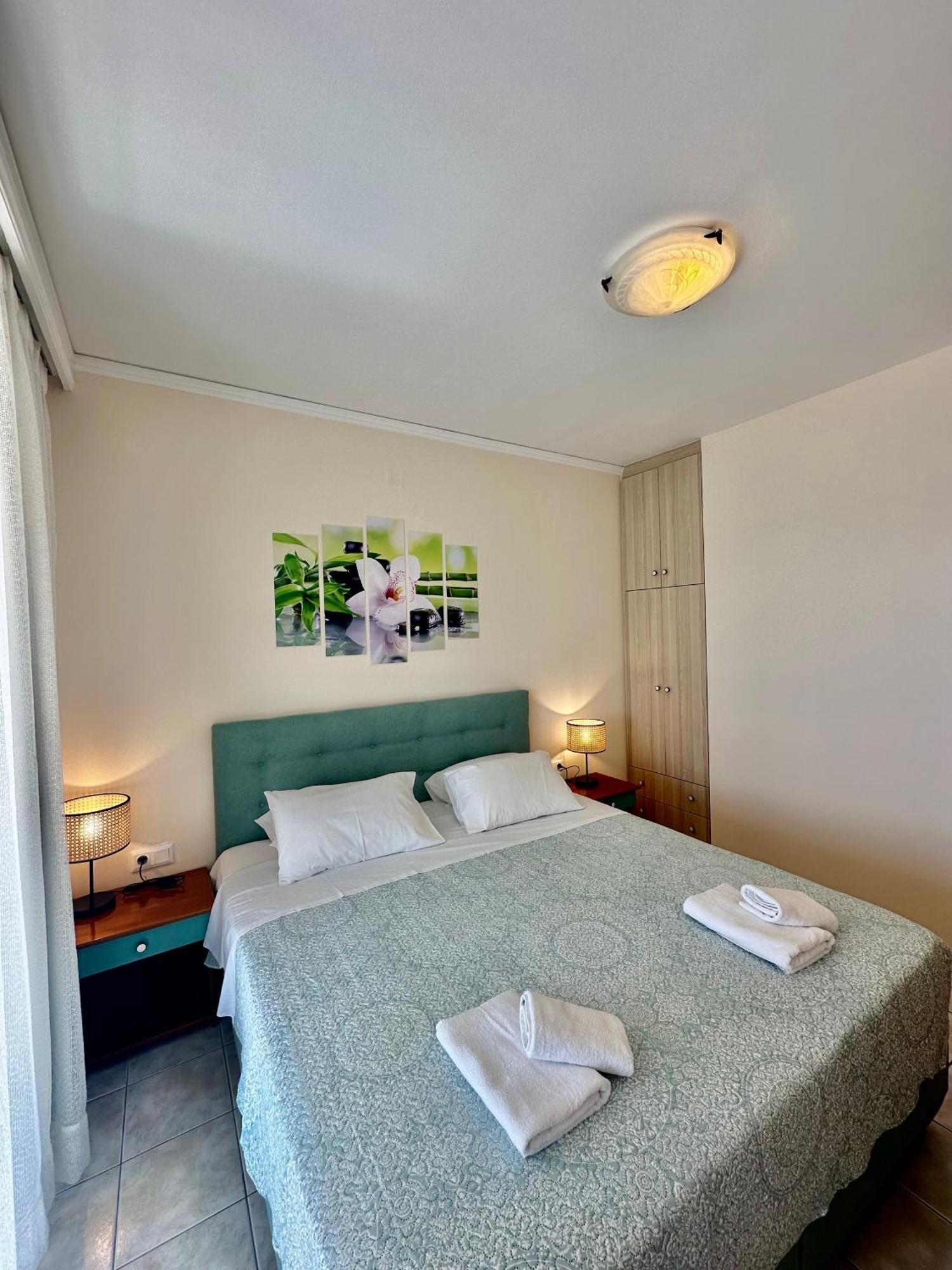 Lido Sofia Aparthotel Agios Gordios (Corfu)