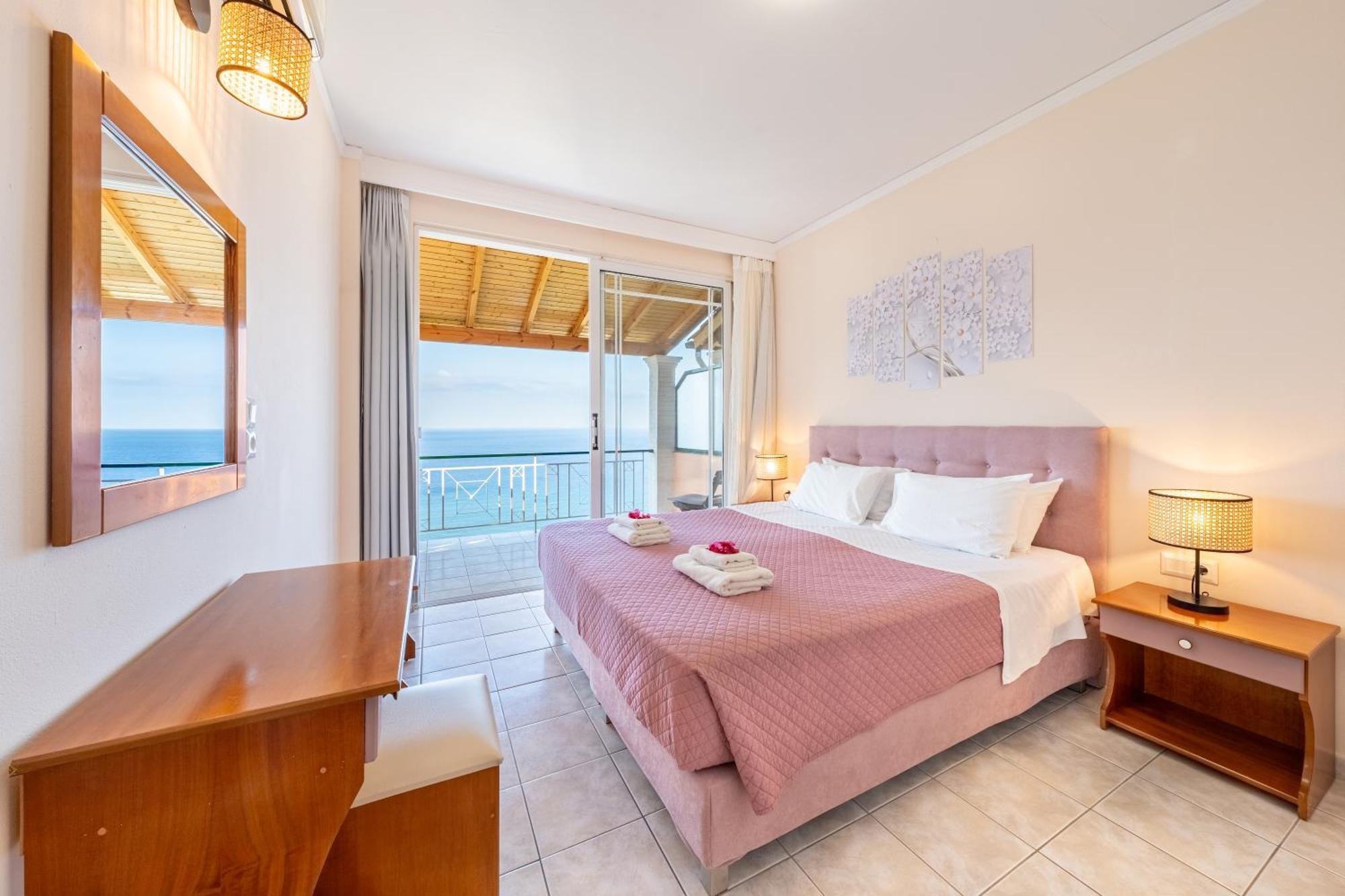 Lido Sofia Aparthotel 3*