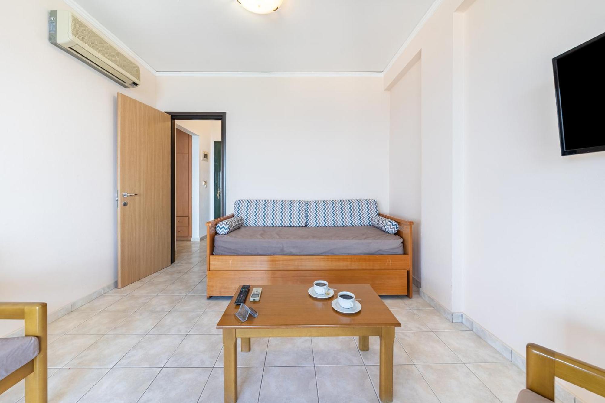 Lido Sofia 3* Agios Gordios (Corfu)