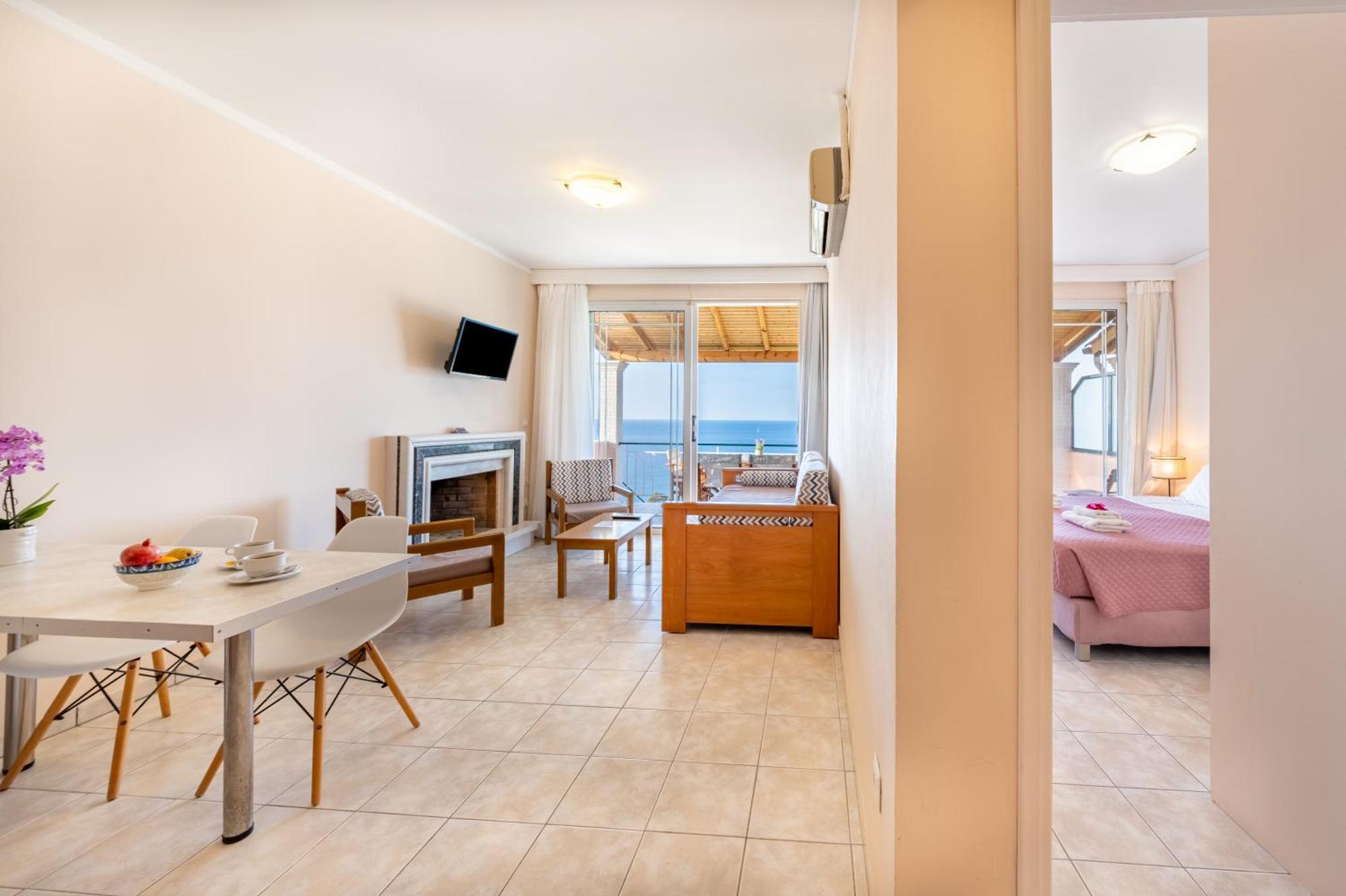Lido Sofia 3* Agios Gordios (Corfu)