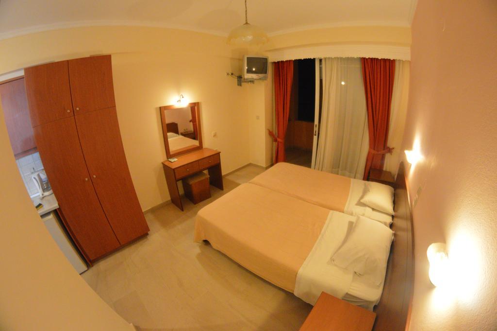 Lido Sofia Holidays 3* Agios Gordios (Corfu)