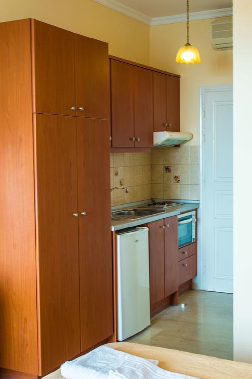 Lido Sofia Holidays Aparthotel 3*
