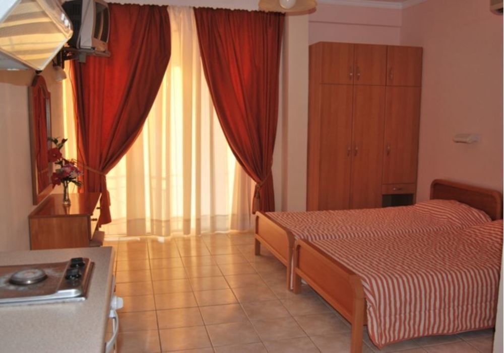 Lido Sofia Agios Gordios (Corfu)