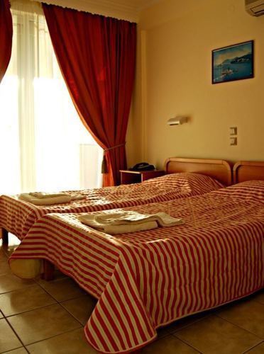 Aparthotel Lido Sofia 3*