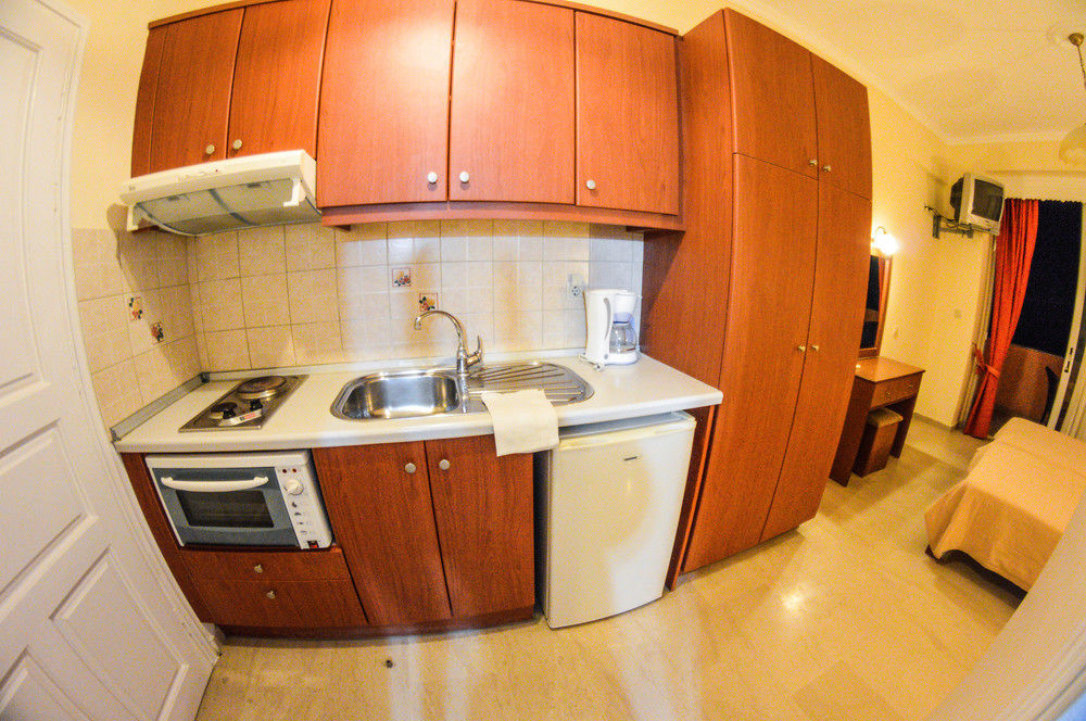 Aparthotel Lido Sofia 3*