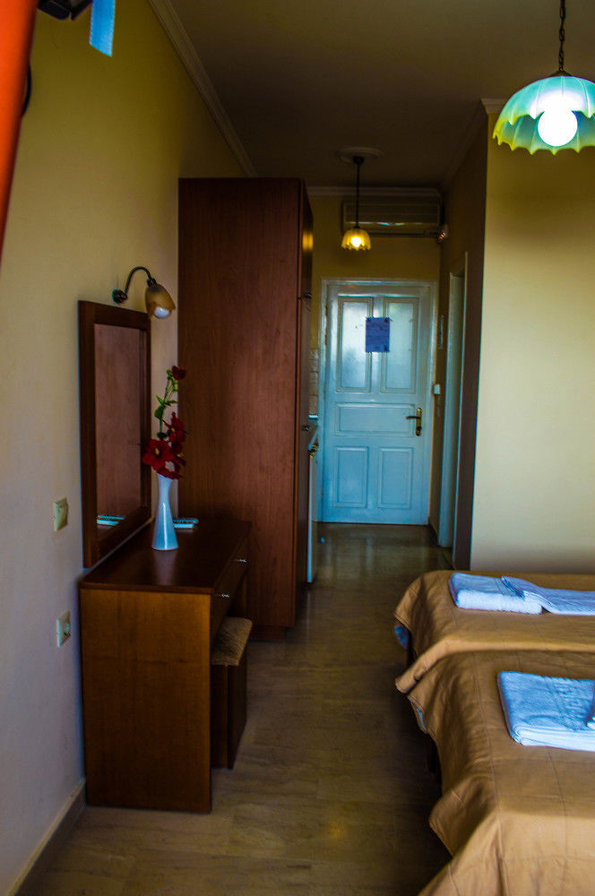Lido Sofia Aparthotel 3*