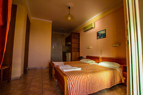 Aparthotel Lido Sofia 3*
