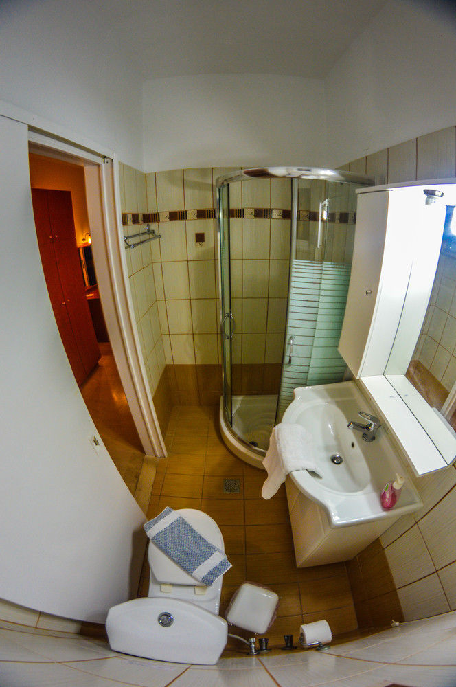 Lido Sofia Aparthotel Agios Gordios (Corfu)