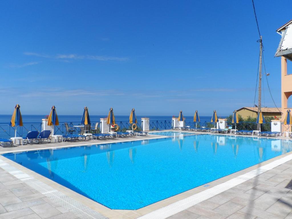 Lido Sofia Holidays 3*