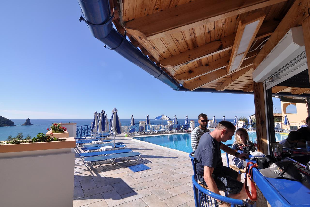 Lido Sofia Holidays Aparthotel 3*