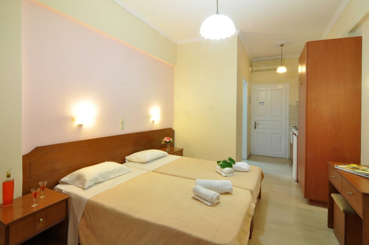 Lido Sofia Holidays Aparthotel Agios Gordios (Corfu)