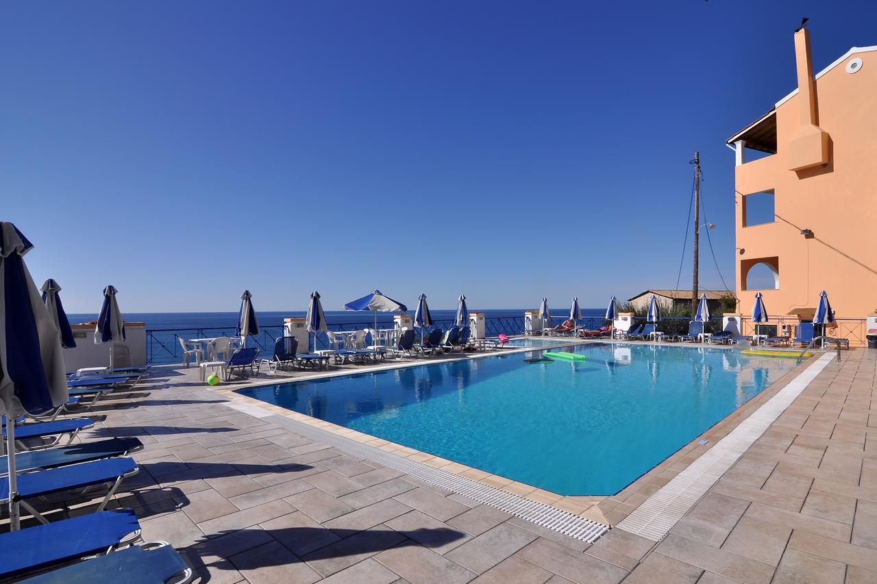 Lido Sofia Holidays Aparthotel