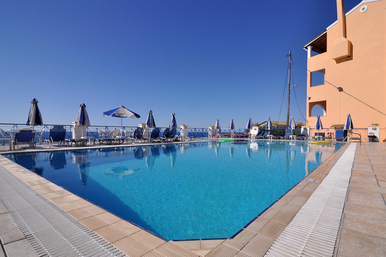 Aparthotel Lido Sofia Holidays 3*