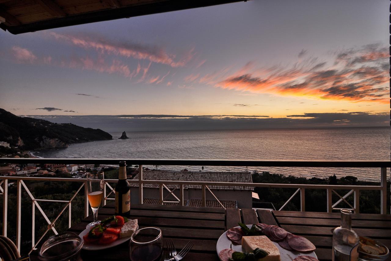 Lido Sofia Holidays Agios Gordios (Corfu)